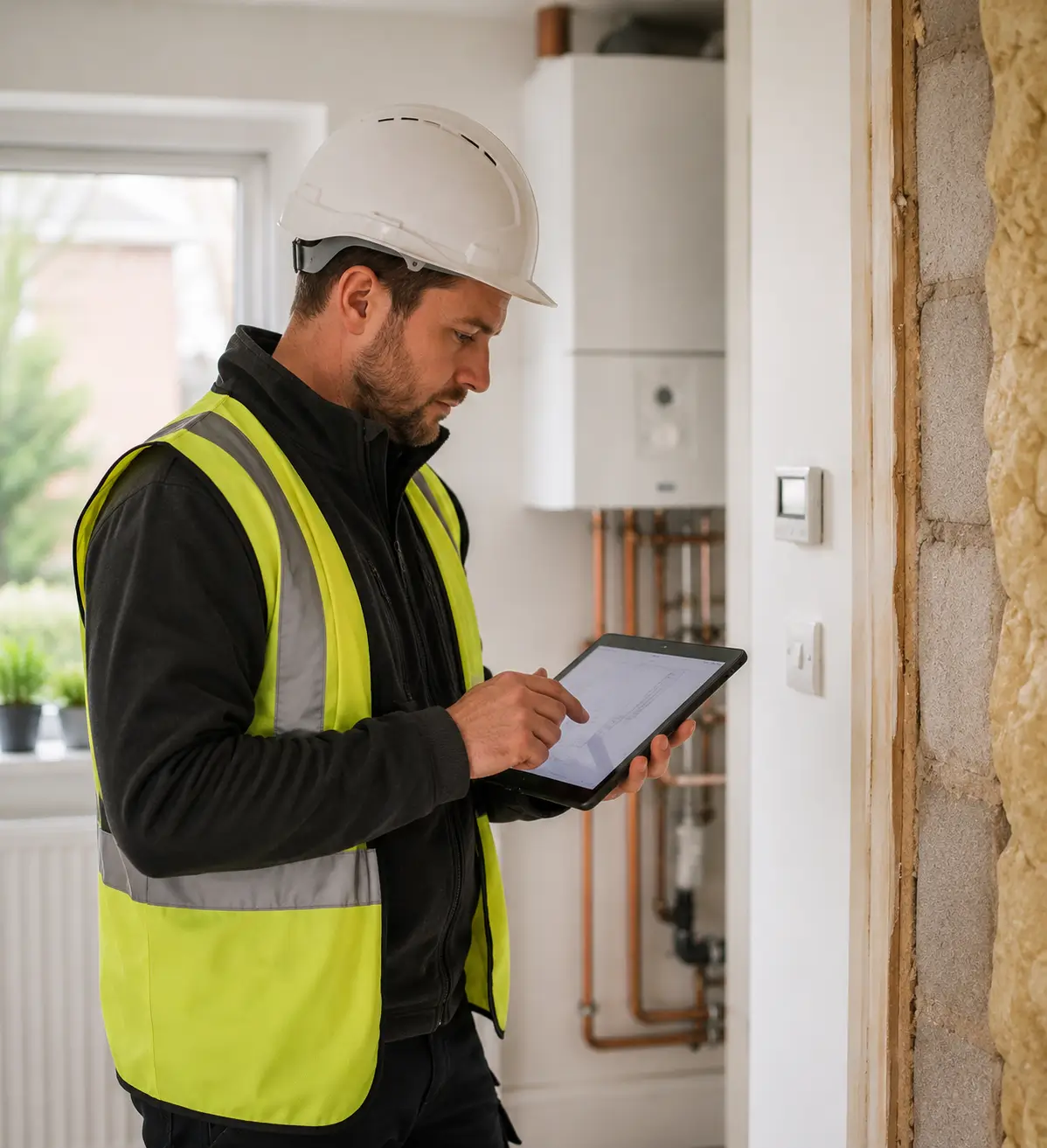 PAS 2035 Retrofit Assessment Support 2