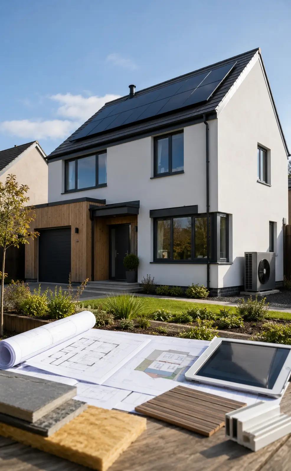 PAS 2035 Retrofit Design Support