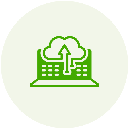 Power and Backup Information