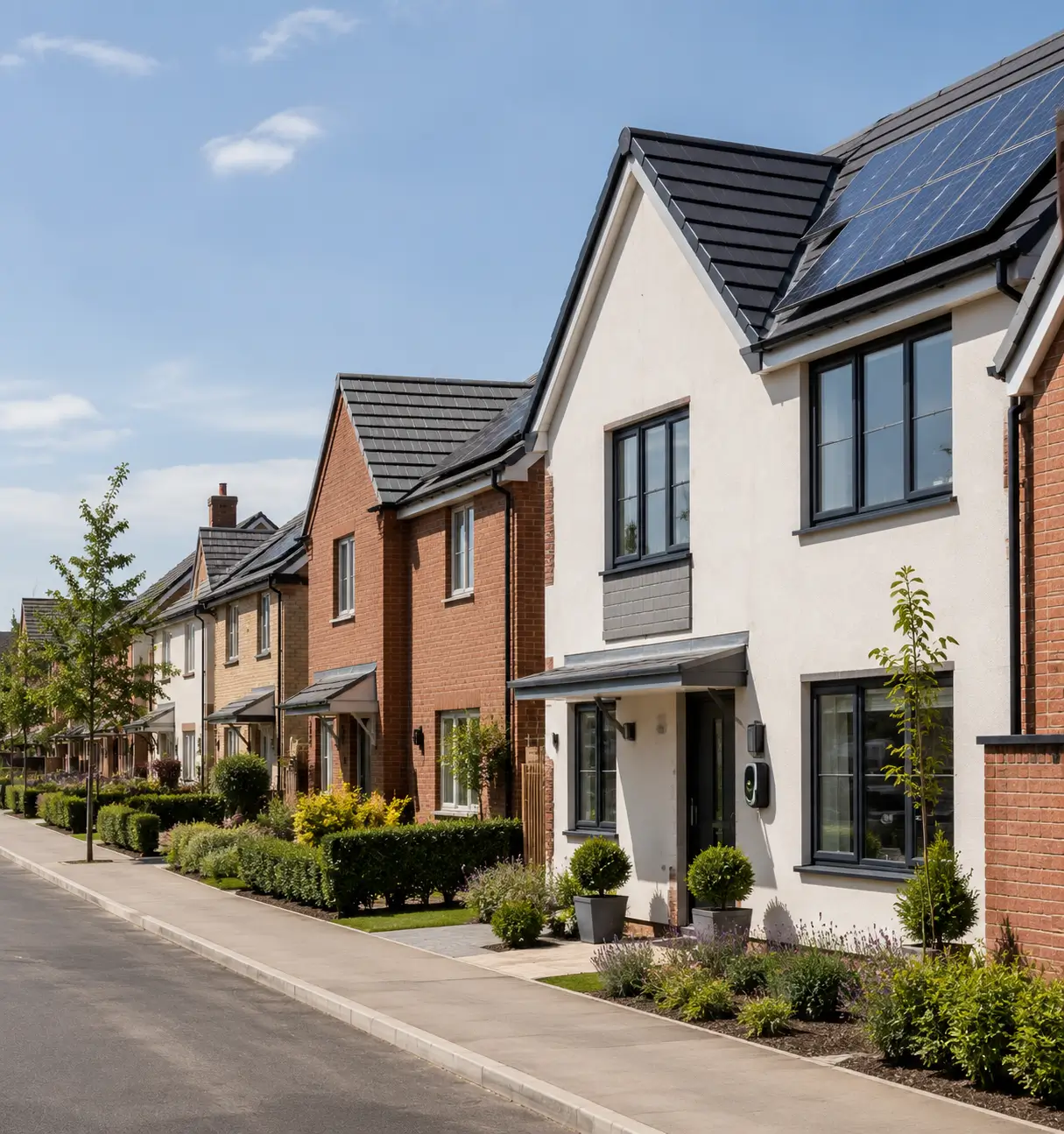 Practical Support for Property Compliance Safety and Energy Improvement
