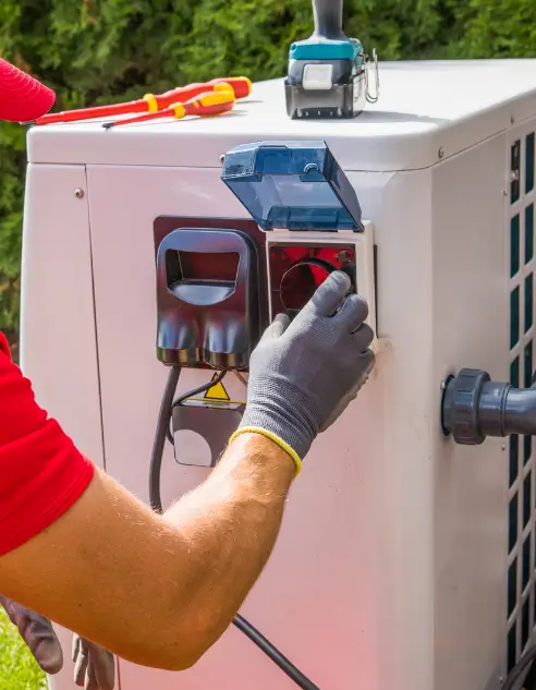 Private Boiler Installation and Heating Upgrade Support