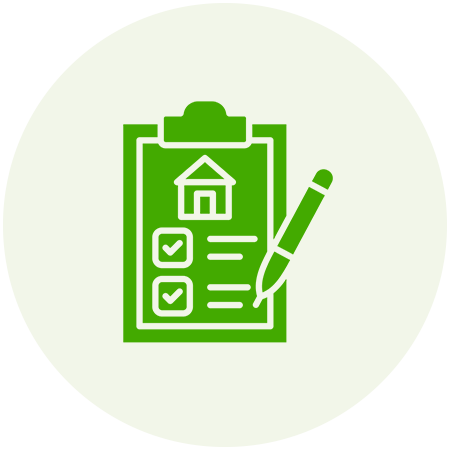 Property Assessment Where Required