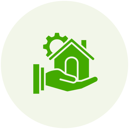 Property Conversions