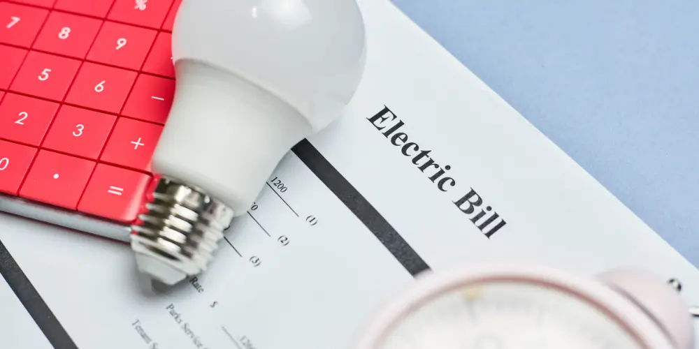 How to Prepare Your Home for an Energy Efficiency Survey: Simple Checklist 2 Provide Recent Energy Bills If Available / How to Prepare Your Home for an Energy Efficiency Survey