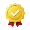 Qualified Professionals