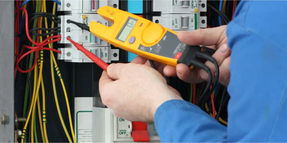 How Often Should Electrical Installations Be Tested: How Often Should Electrical Installations Be Tested in Rental and Commercial Properties? 3 Records to Keep After Electrical Testing / How Often Should Electrical Installations Be Tested