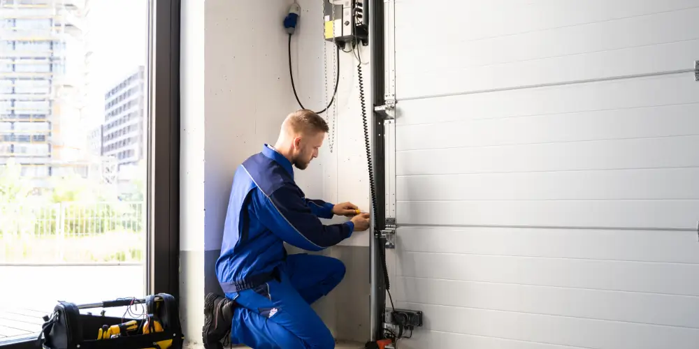 Reinspect the Installation After Repairs / Unsatisfactory EICR Before Retrofit