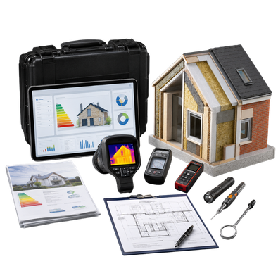 Retrofit Assessment product 1