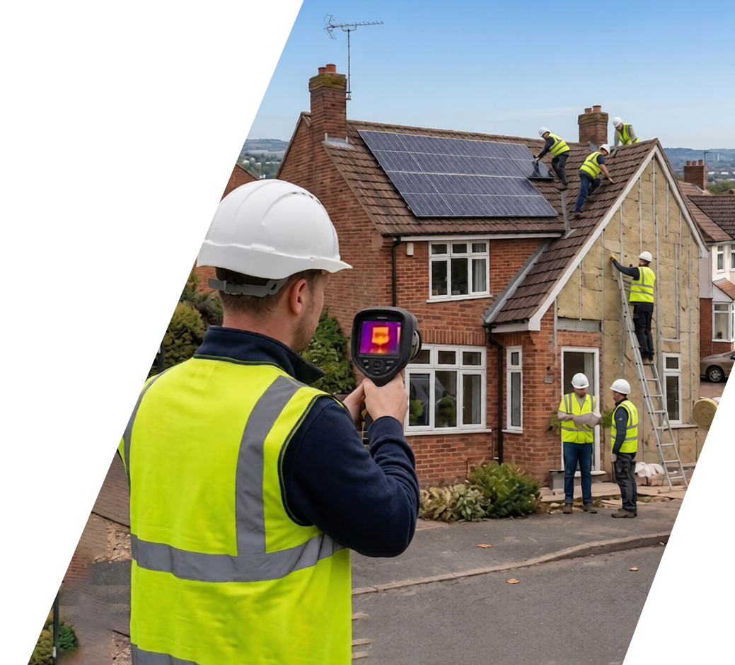 Retrofit Assessment