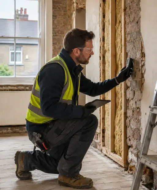 Retrofit Assessment