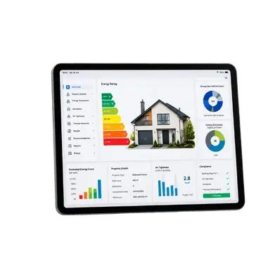 Retrofit Assessments