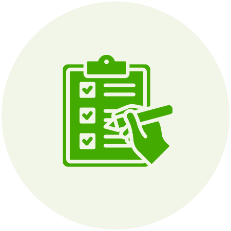 Review Assessment Information