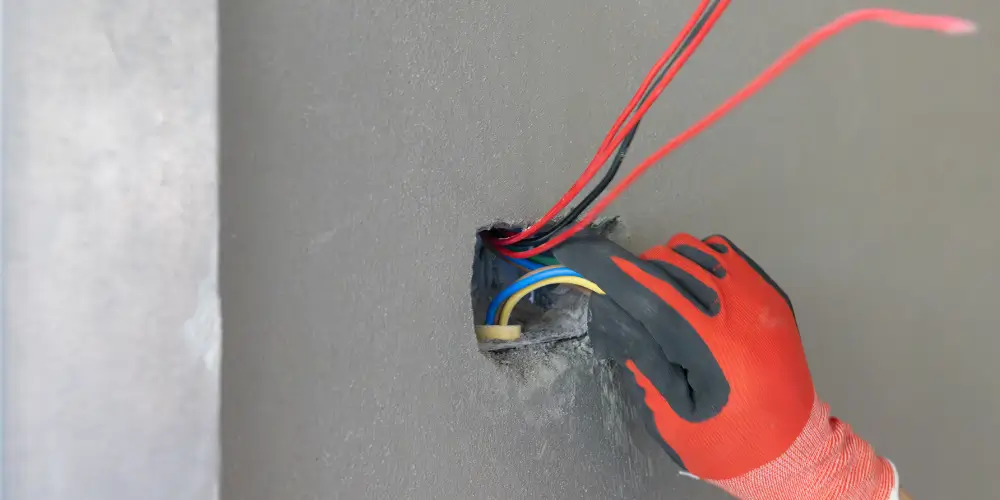 Review the Electrical Issues Identified / Unsatisfactory EICR Before Retrofit