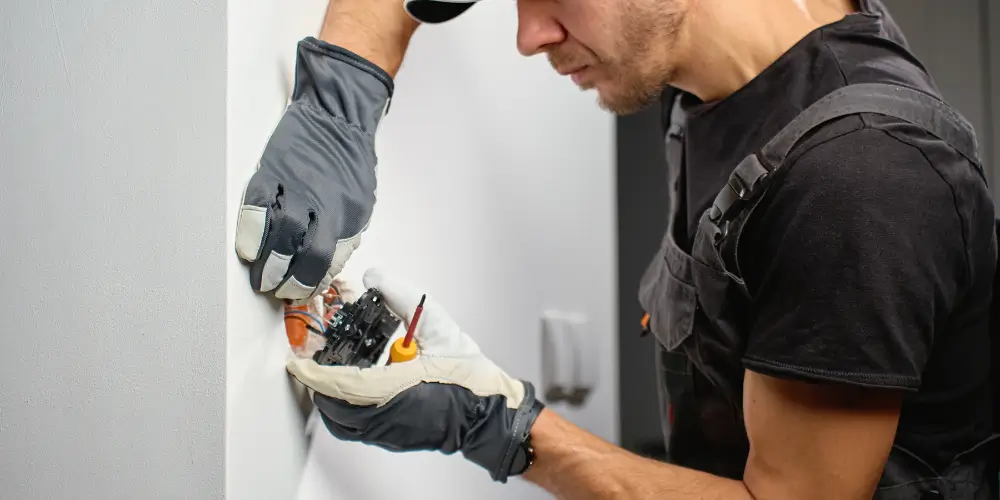 Risks of Missing Electrical Safety Records / Lost Electrical Safety Report