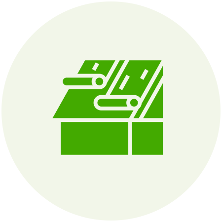 Flat Roof Insulation 13 Roof suitability review where required