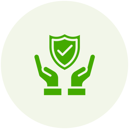 Safe Isolation Removal