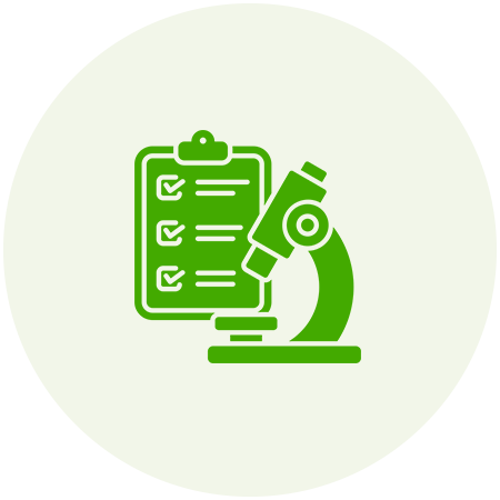 Sampling and Laboratory Analysis