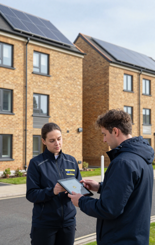 Social Housing Eligibility Assessment