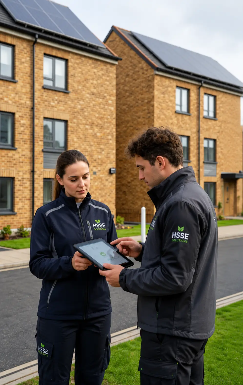 Social Housing Eligibility