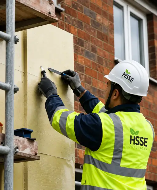 Social Housing Retrofit Funding