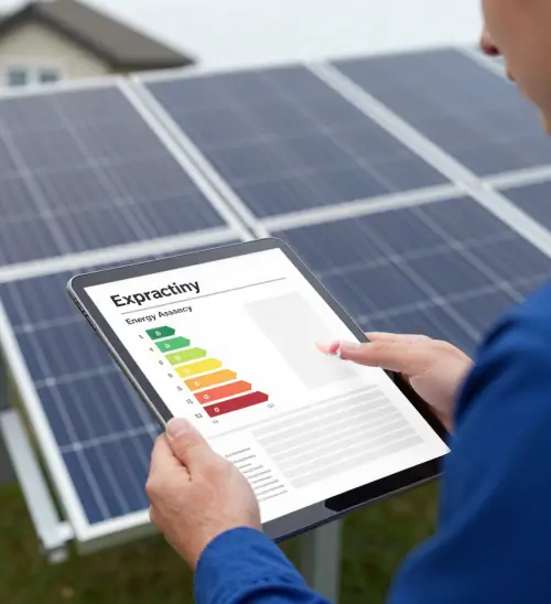 Solar Panel Assessor