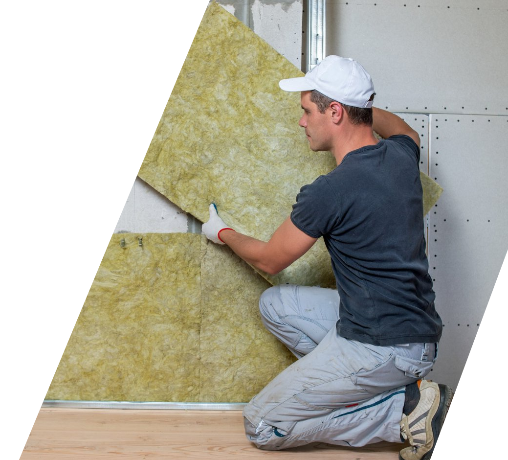 Solid Wall Insulation 1