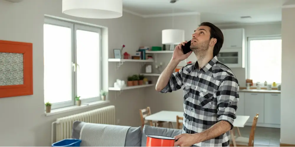 Spotting the Signs Your Home Is Leaking Heat / Common Reasons Homes Lose Heat in the UK