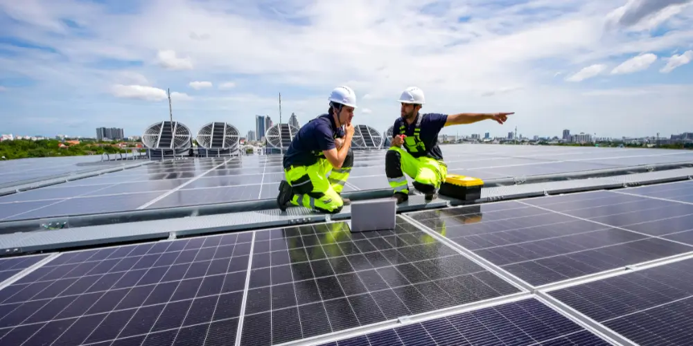 Start With an EPC Assessment Before Making Improvements  / Best Energy Efficiency Improvements for Older UK Properties