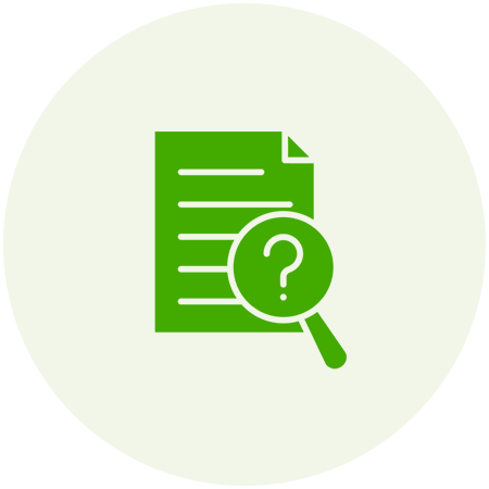 Submit an Enquiry