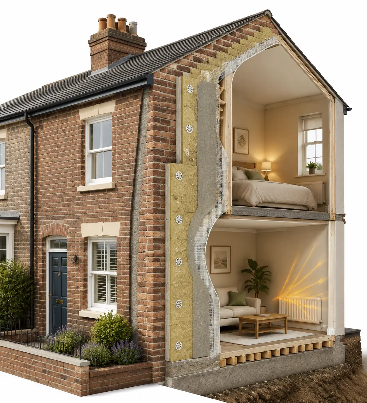 Suitable UK Properties
