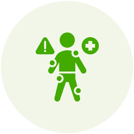 Symptom Review