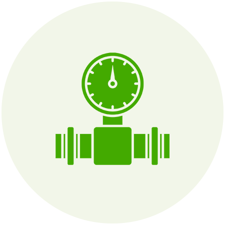 System Pressure Testing
