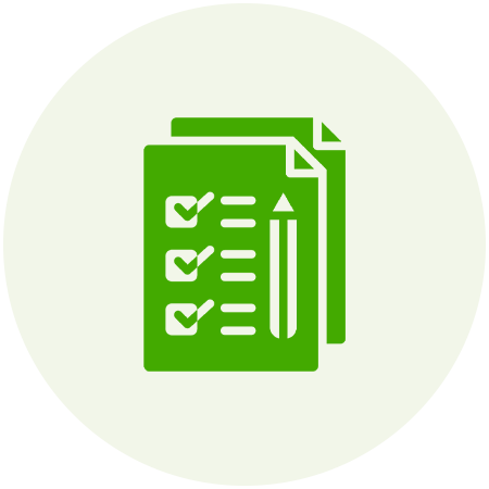 Technical Assessment Surveys