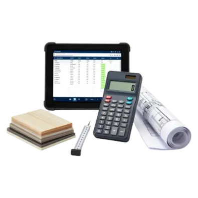 U Value Calculations product