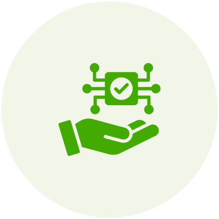 Visual and Access Checks