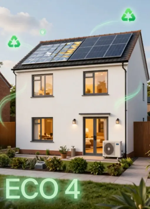 WHY ECO4 MATTERS 2