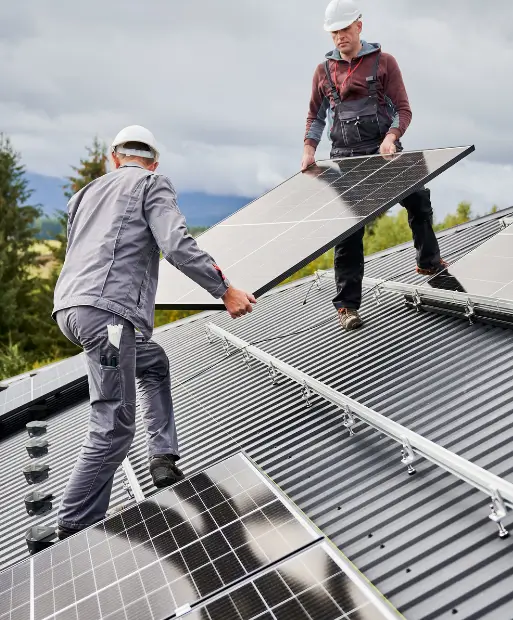 What Affects the Cost of Solar PV