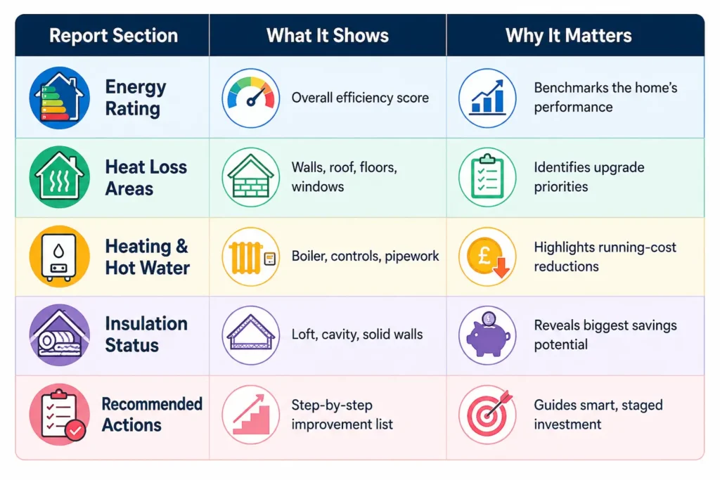 How to Prepare Your Home for an Energy Efficiency Survey: Simple Checklist 3 What Happens After the Survey / How to Prepare Your Home for an Energy Efficiency Survey