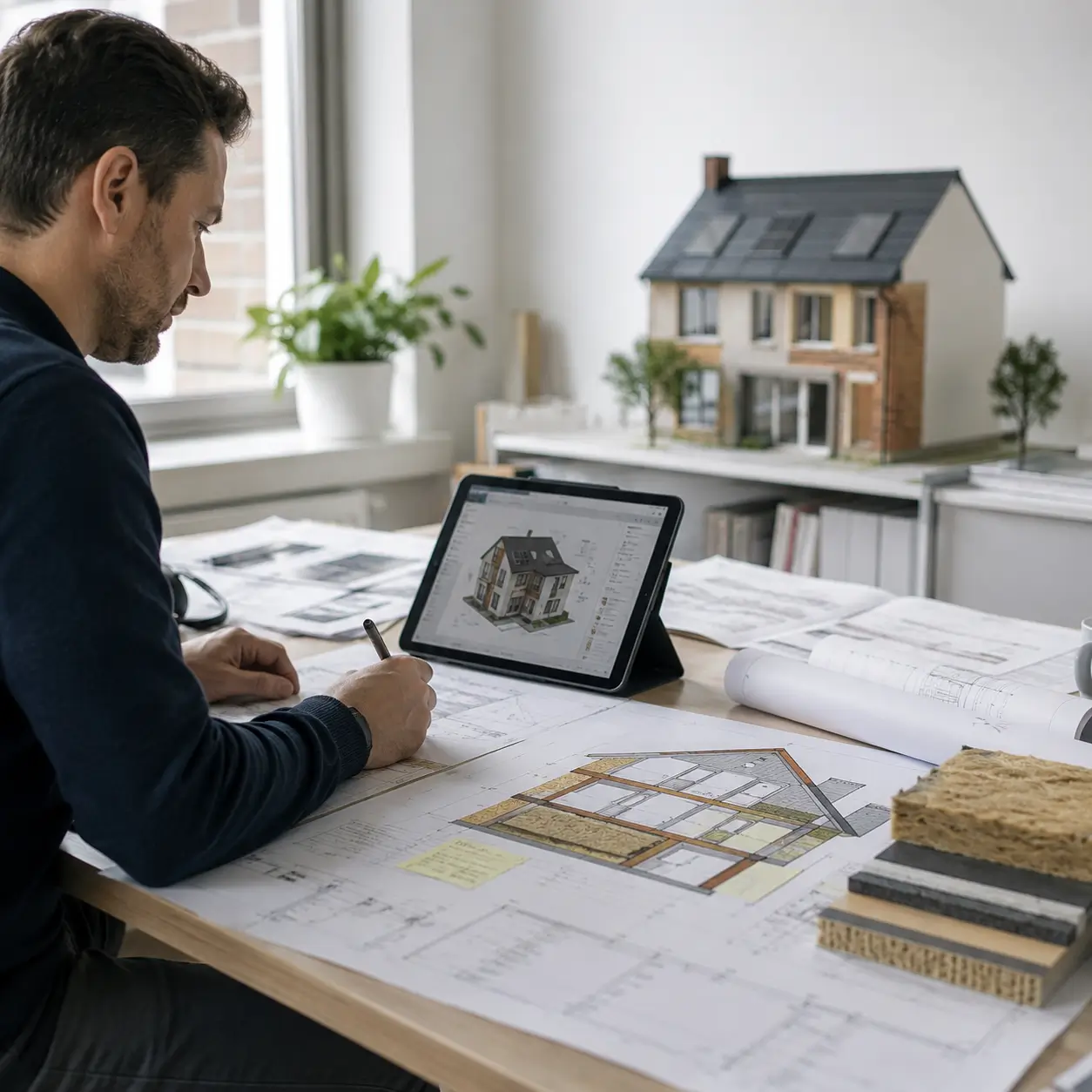 What Is Retrofit Design