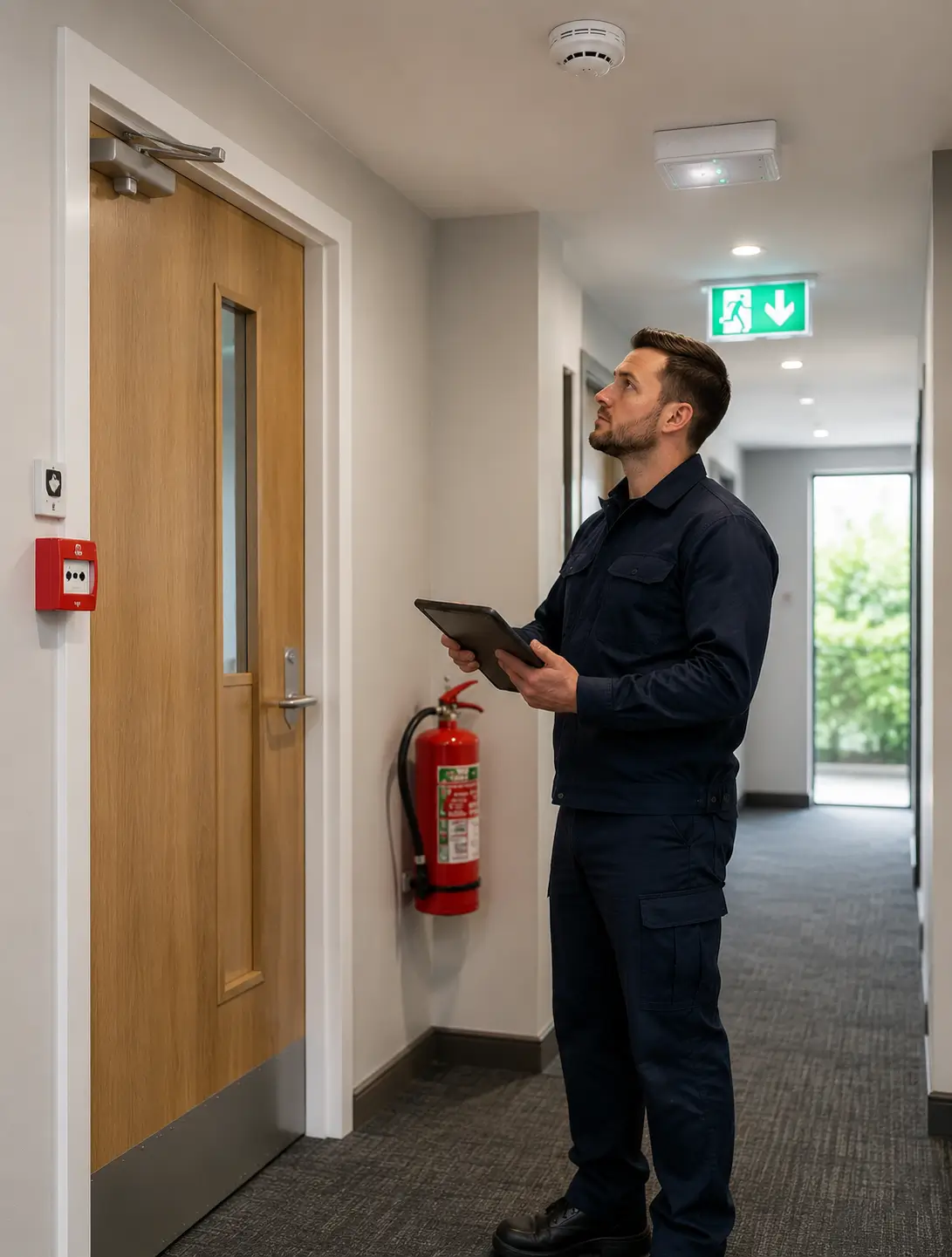 What Is a Fire Risk Assessment