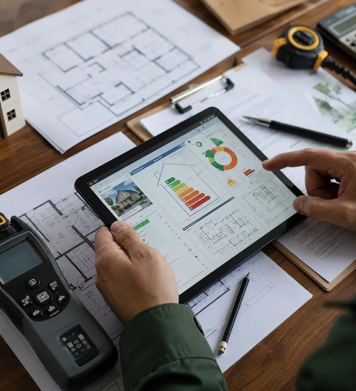 What Is a Retrofit Assessment and Why Is It Required 2