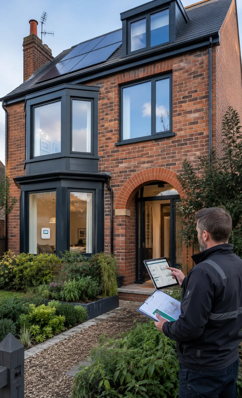 What Is a Retrofit Assessment and Why Is It Required