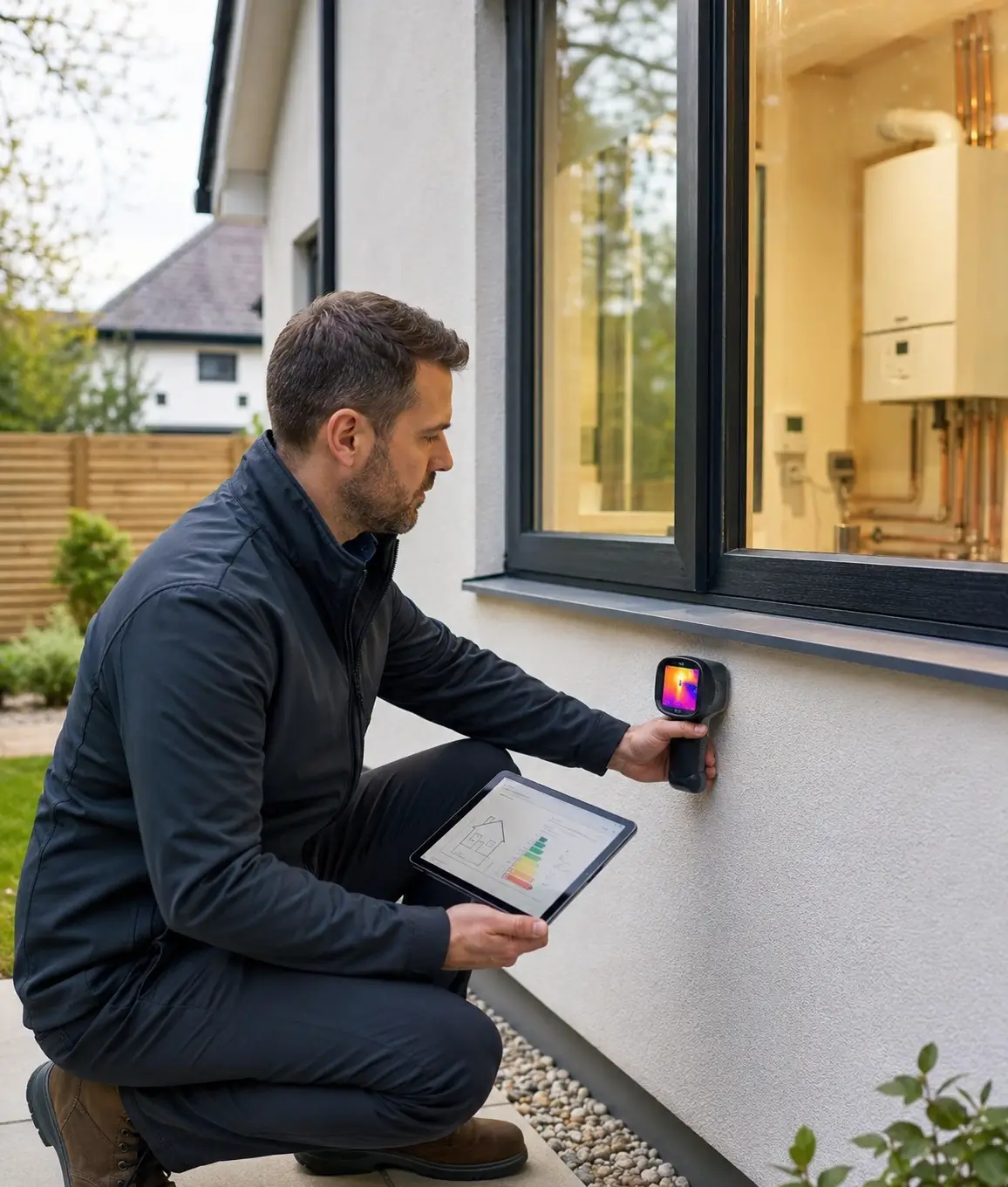 What Is a Retrofit Assessment