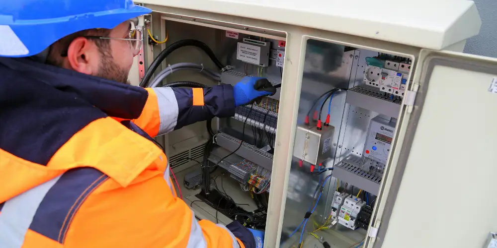 What Is an EICR? / EICR Fixed Wire Testing Difference