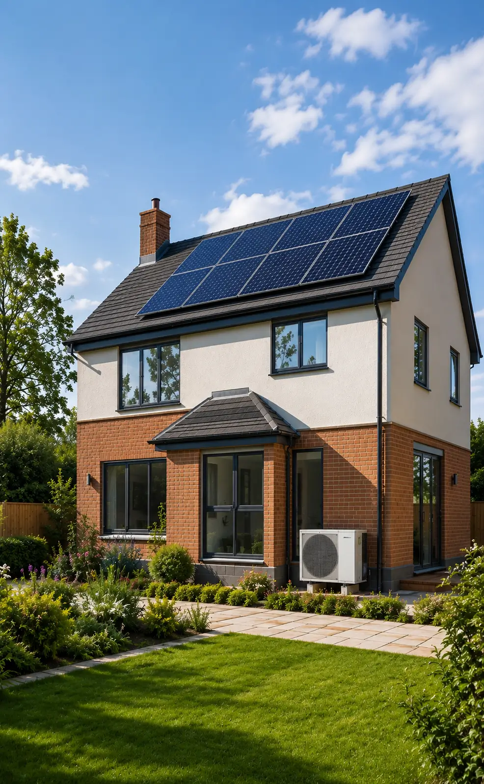 What Is an Energy Efficiency Upgrade 1