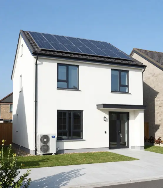 What Is the Warm Homes Plan