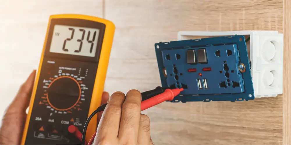 What Qualifications Should a Competent Electrical Tester Have? / Competent Person for Electrical Testing and Inspection
