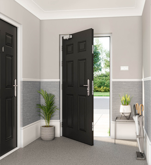 What Should a Regulation 10 Fire Door Check Look For 02