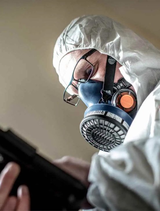 What an Asbestos Management Survey Report Should Include 01