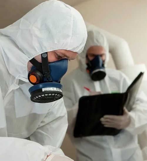 What an Asbestos Management Survey Report Should Include 02